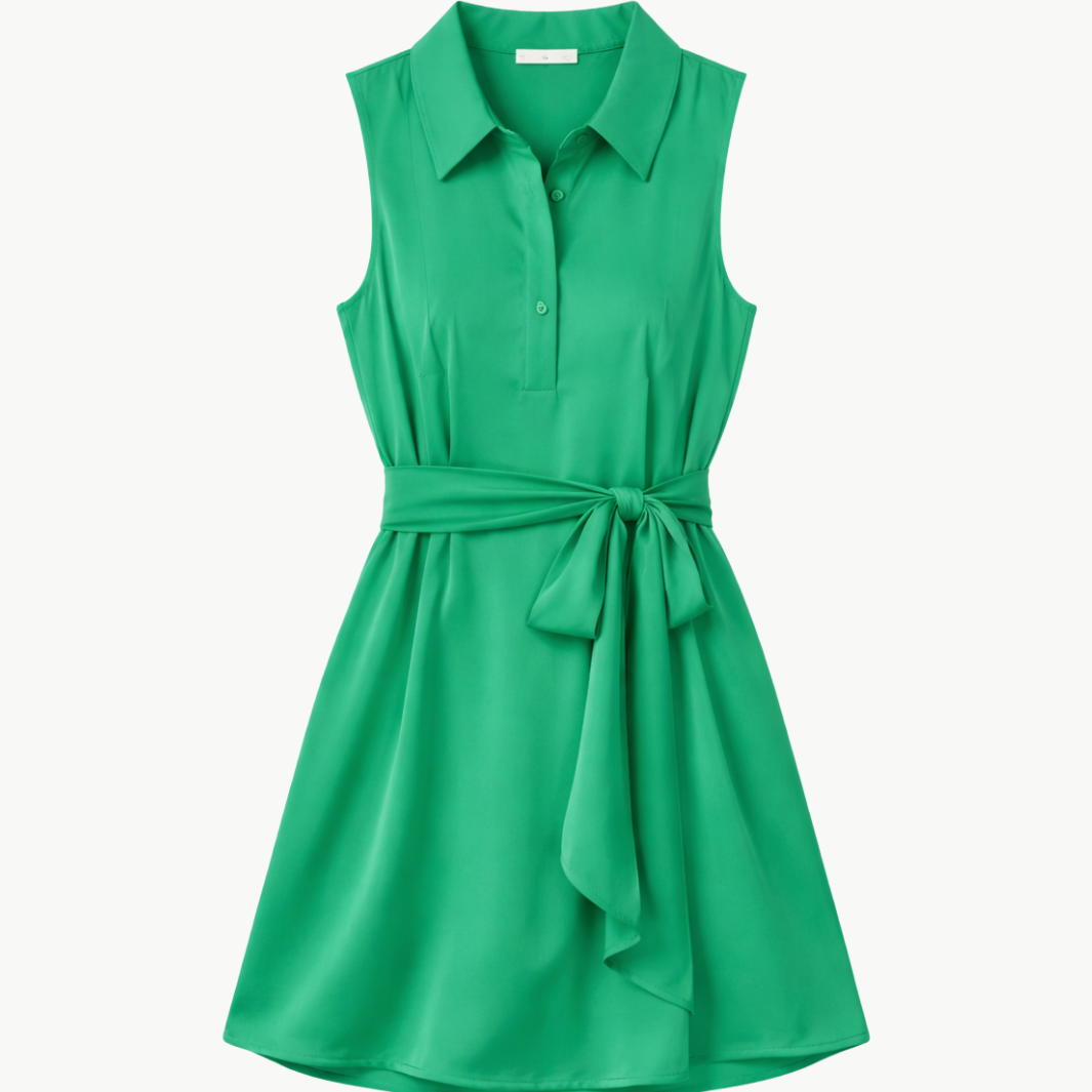 Ramy Brook LINA DRESS at Romi Boutique