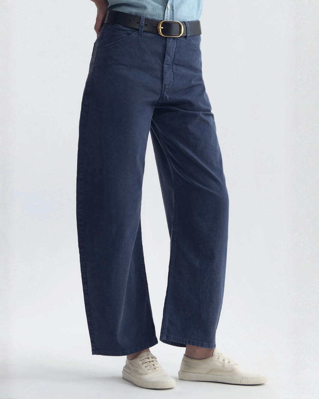 Nili Lotan Tribeca Pant at Romi Boutique