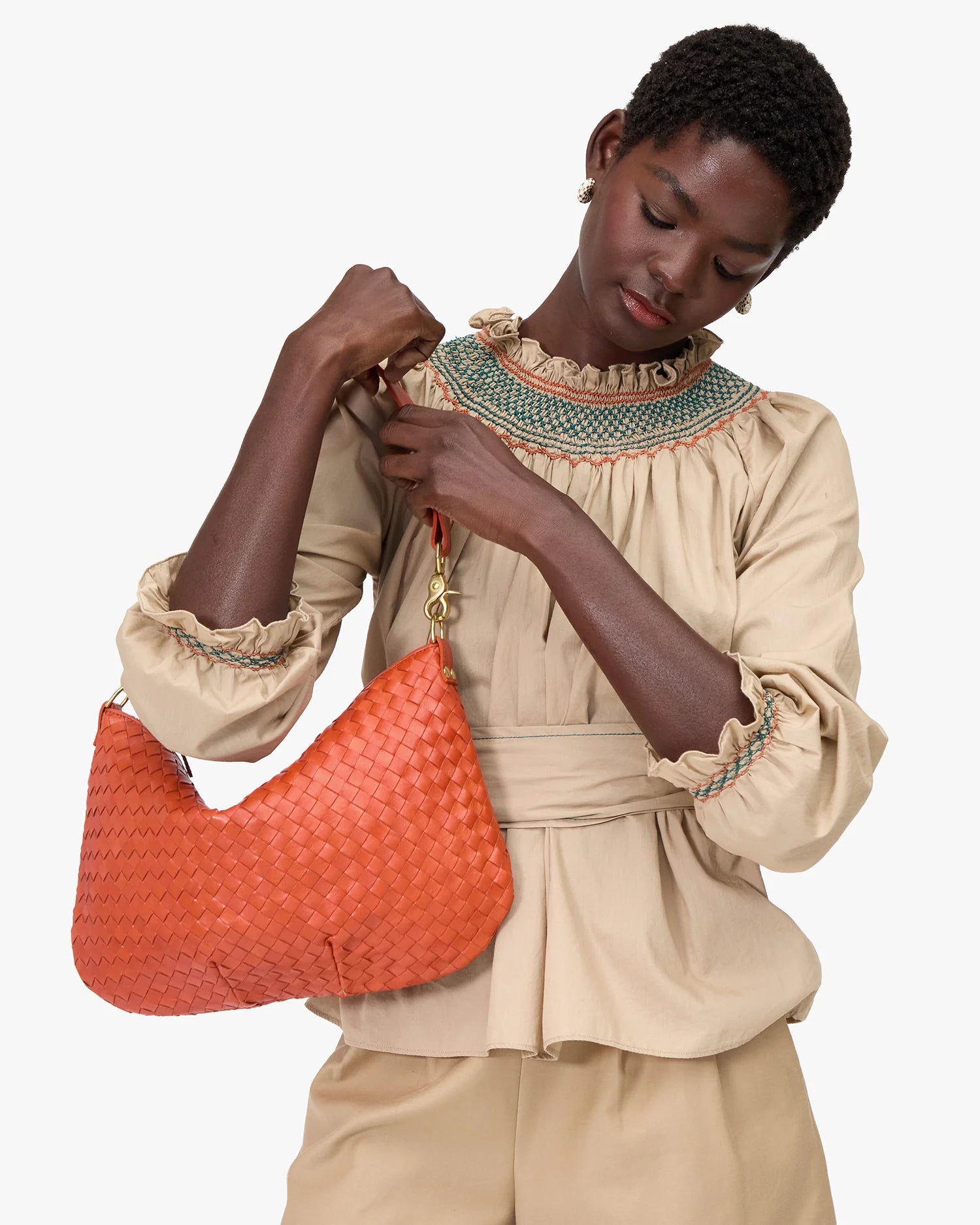 Moyen Messenger Bag