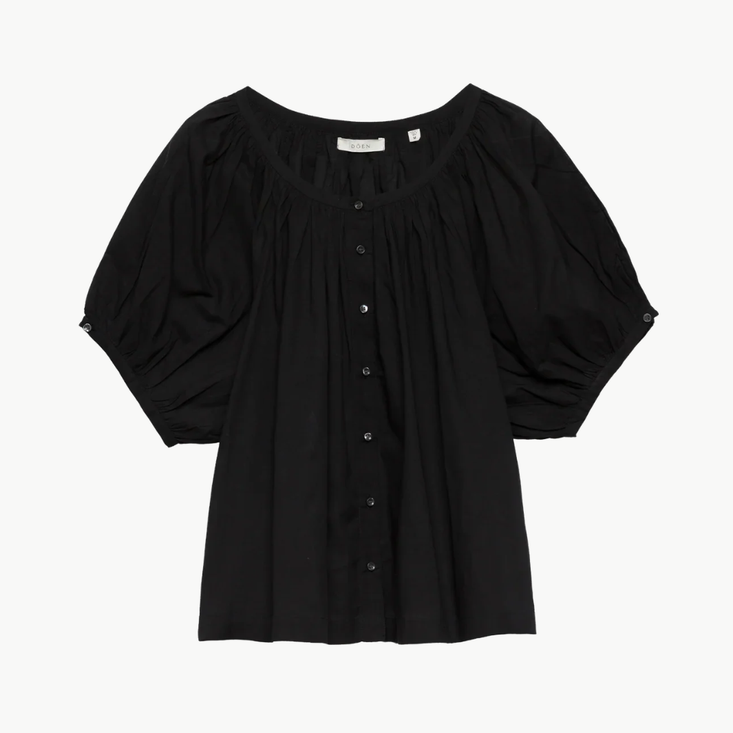 June Top