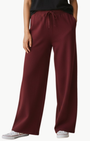 Jumper 1234 MERINO WIDE LEG JOGGERS at Romi Boutique