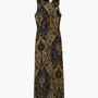 Orla Sleeveless Jersey Dress