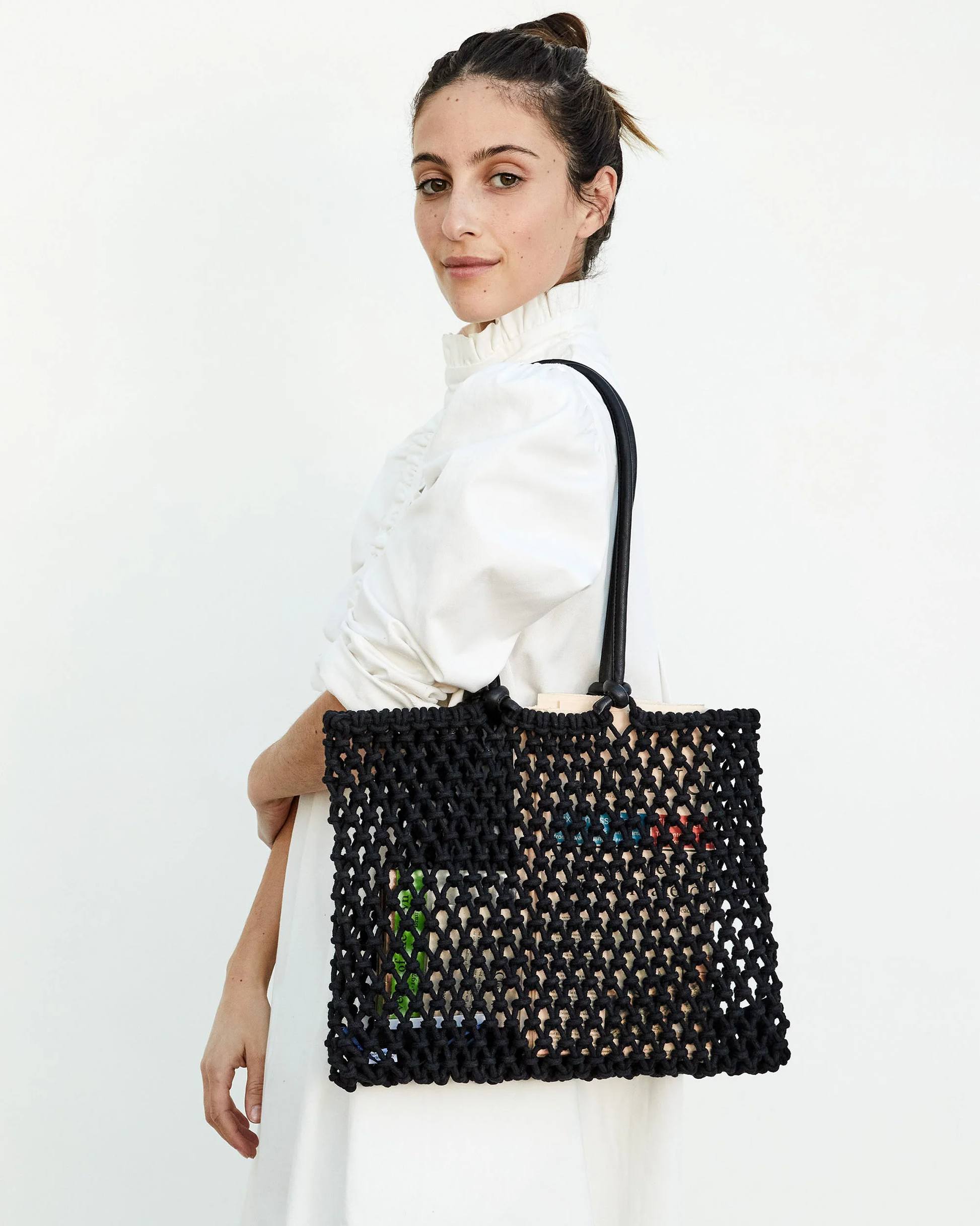 Sandy Bag