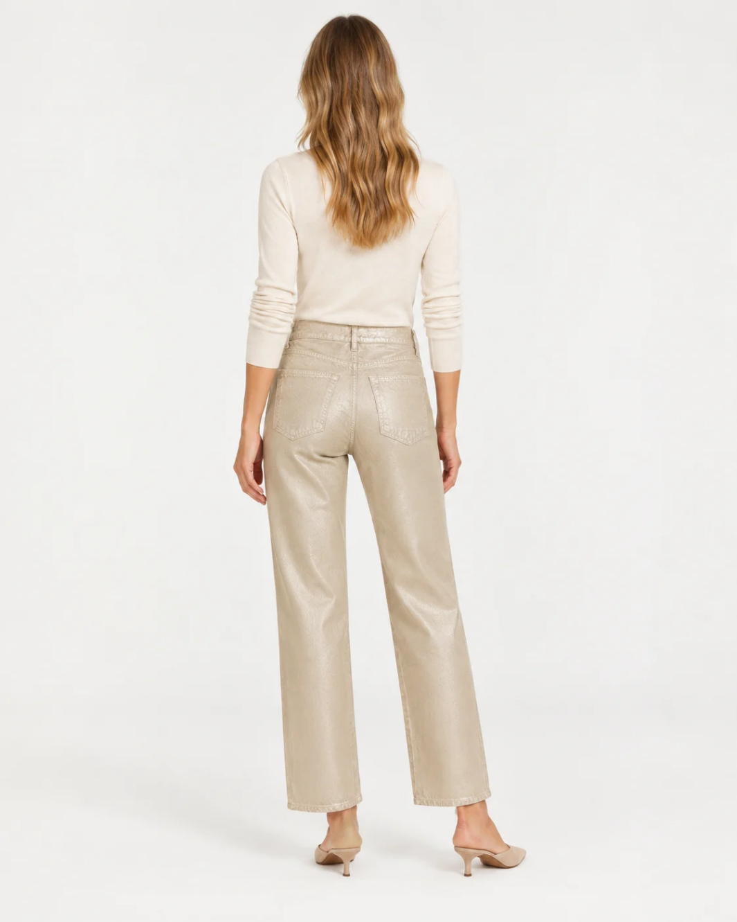 Amo Billie Jean at Romi Boutique