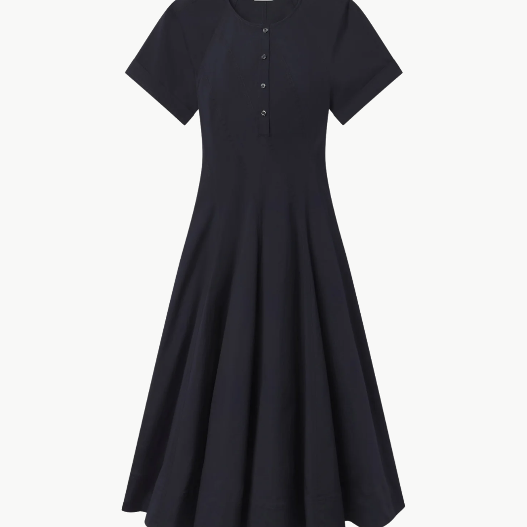 Lucille Dress