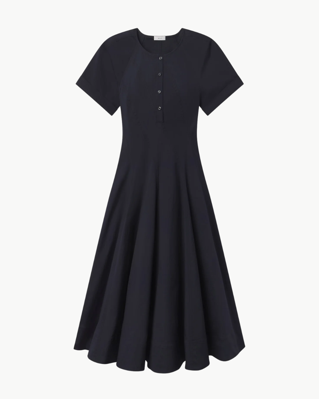 Lucille Dress