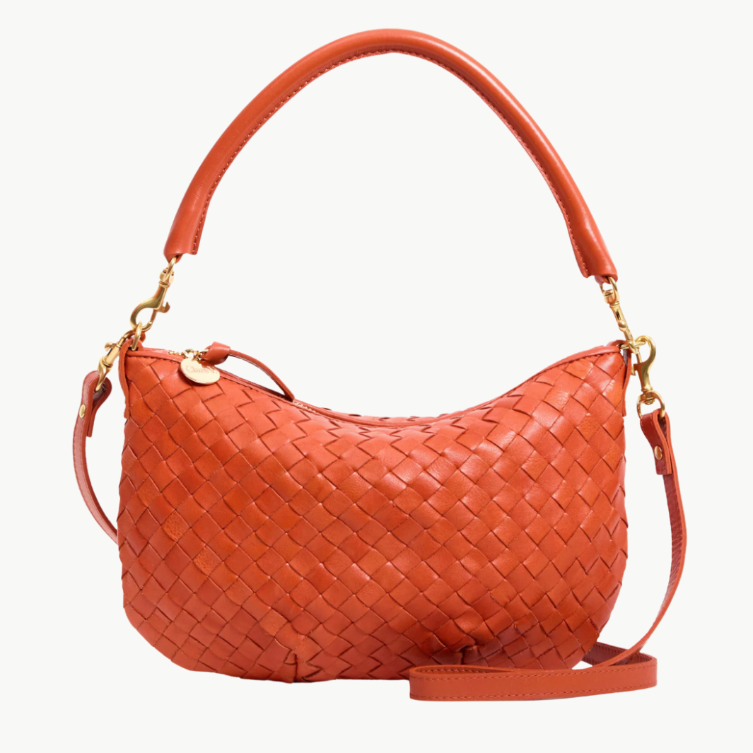 Petit Moyen Messenger Bag