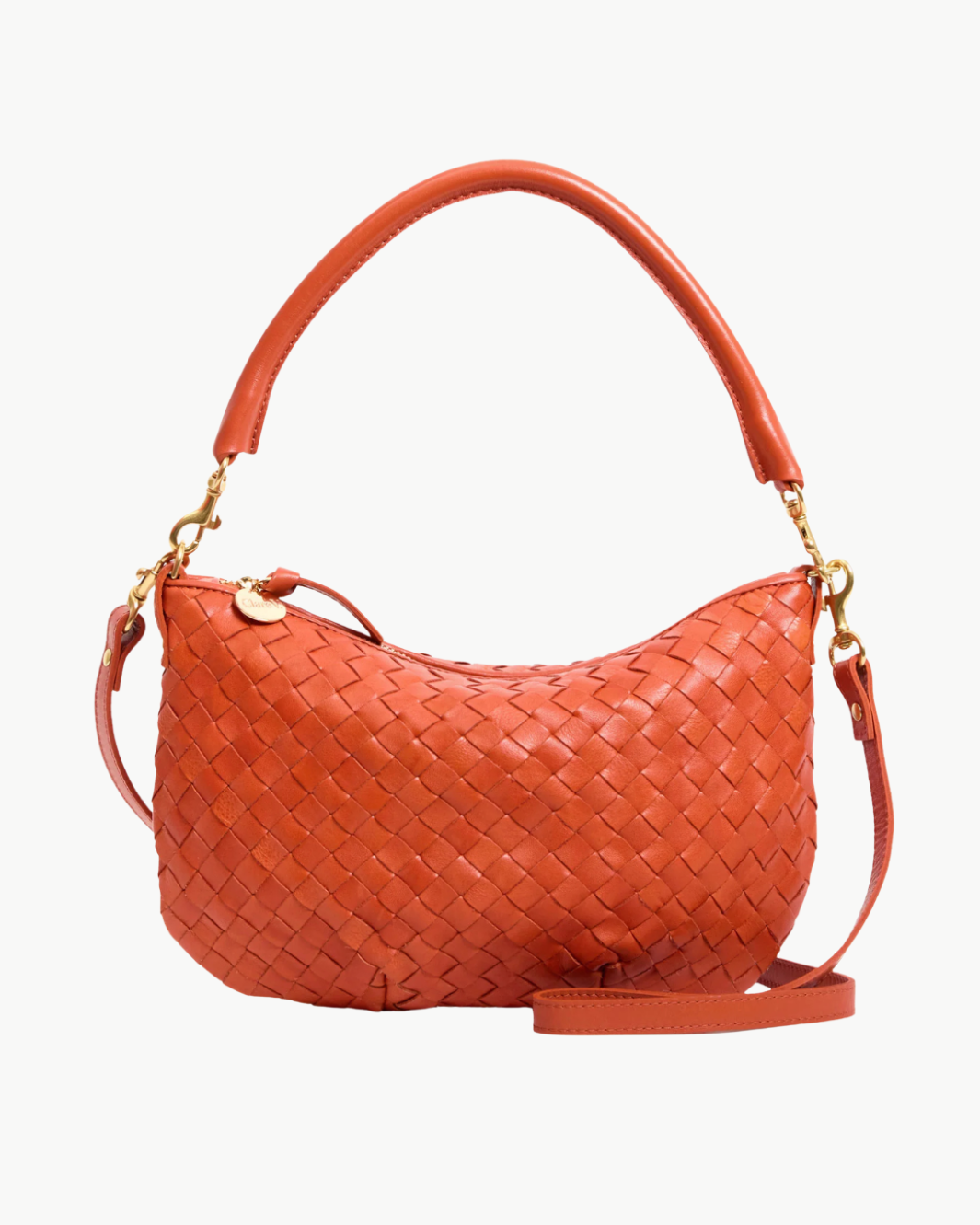 Petit Moyen Messenger Bag