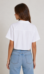 Cara Cara Clothing Asbury Top at Romi Boutique