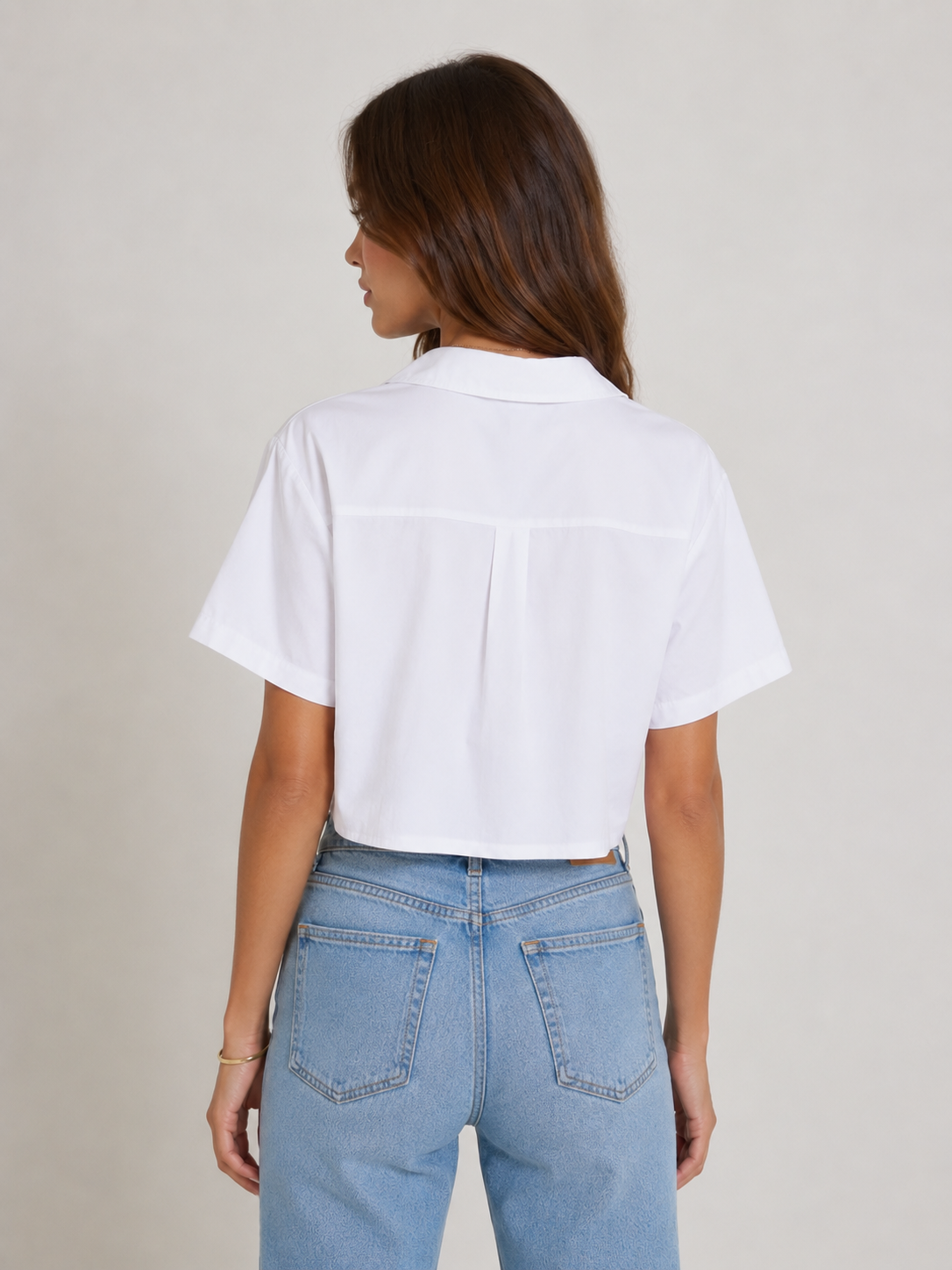 Cara Cara Clothing Asbury Top at Romi Boutique