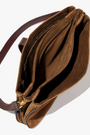 Nili Lotan Jane Bag W/Combo at Romi Boutique
