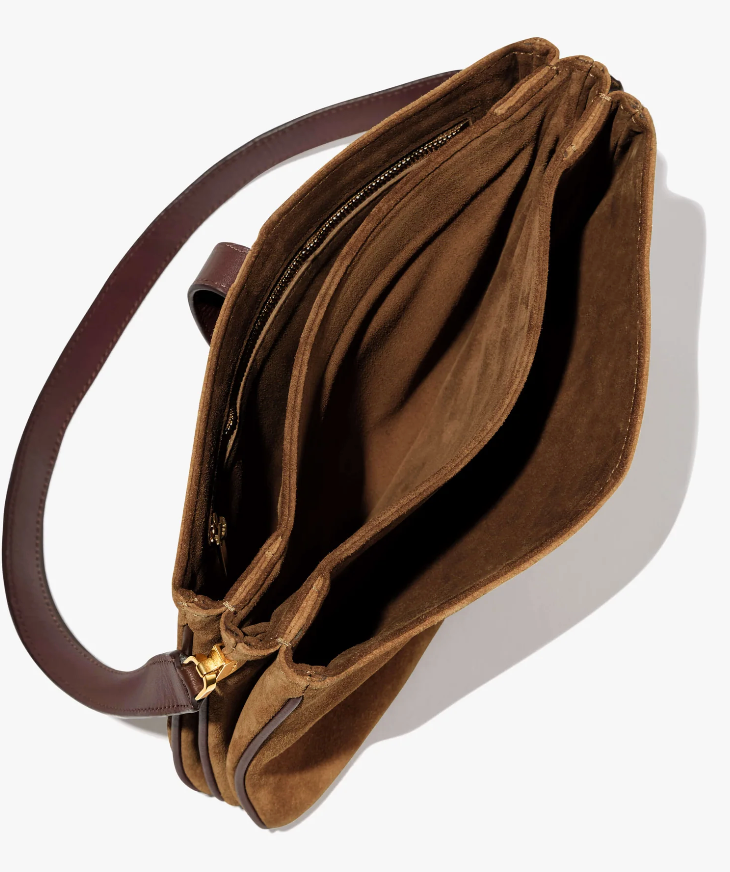Nili Lotan Jane Bag W/Combo at Romi Boutique