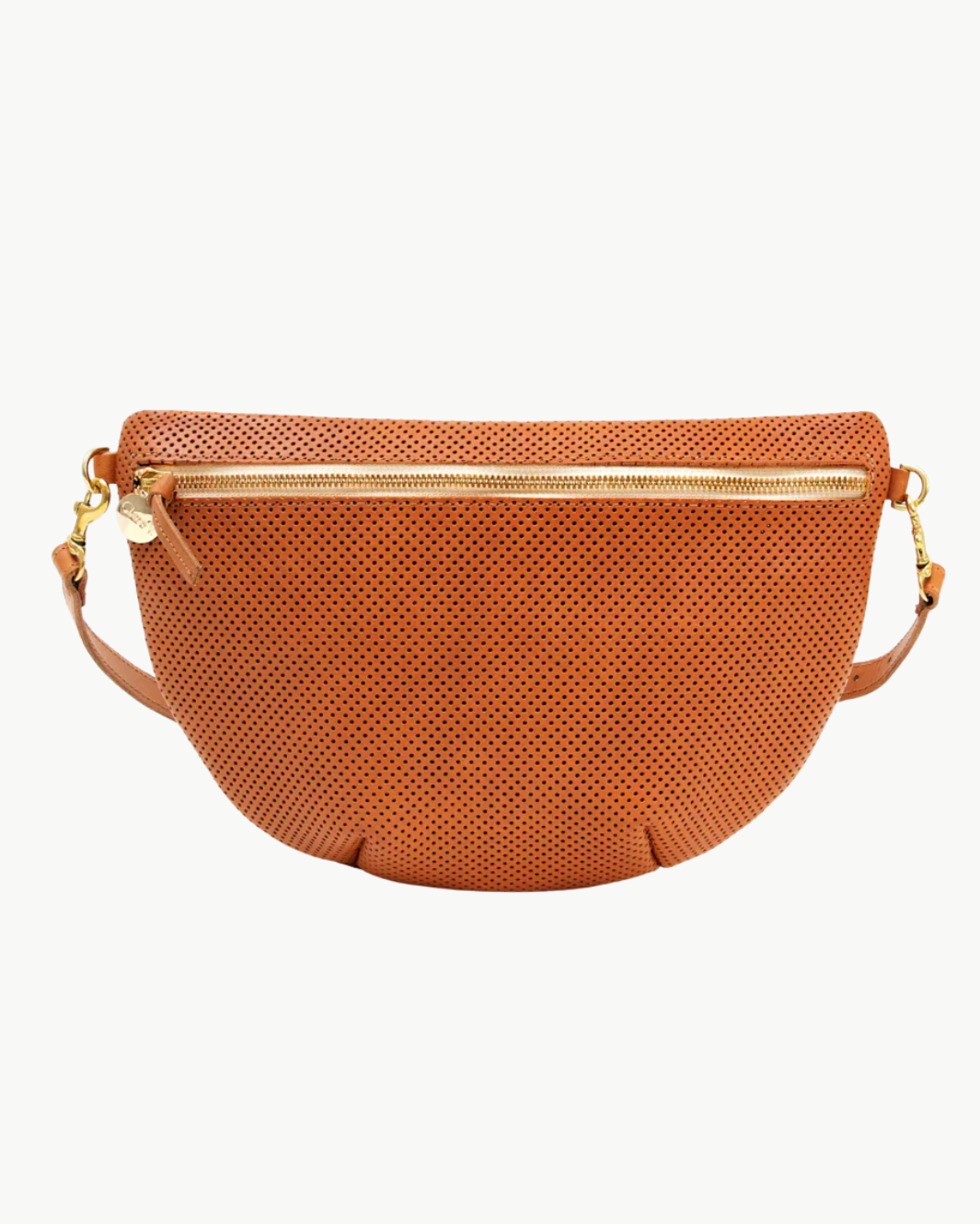Clare V GRANDE FANNY at Romi Boutique