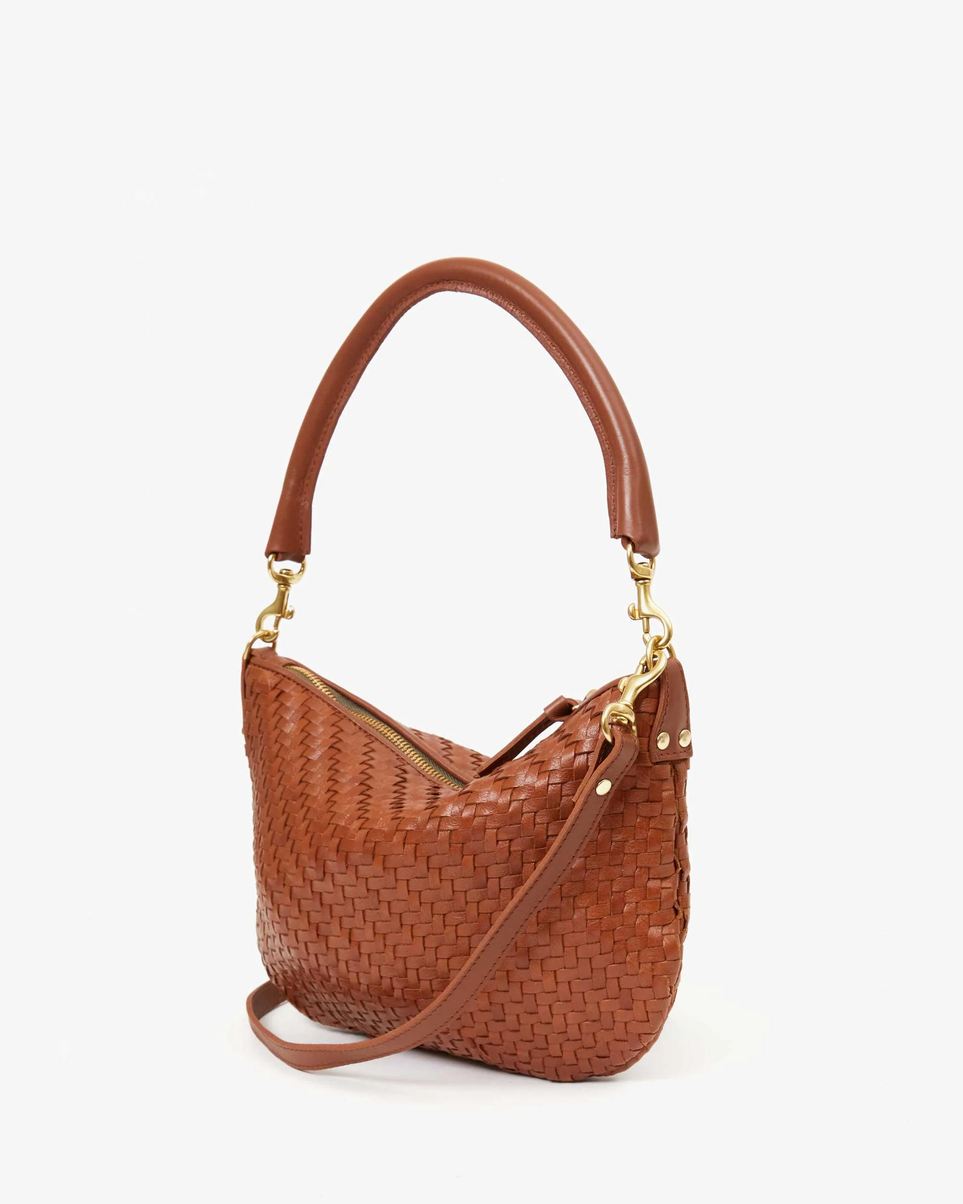 Petit Moyen Messenger Bag