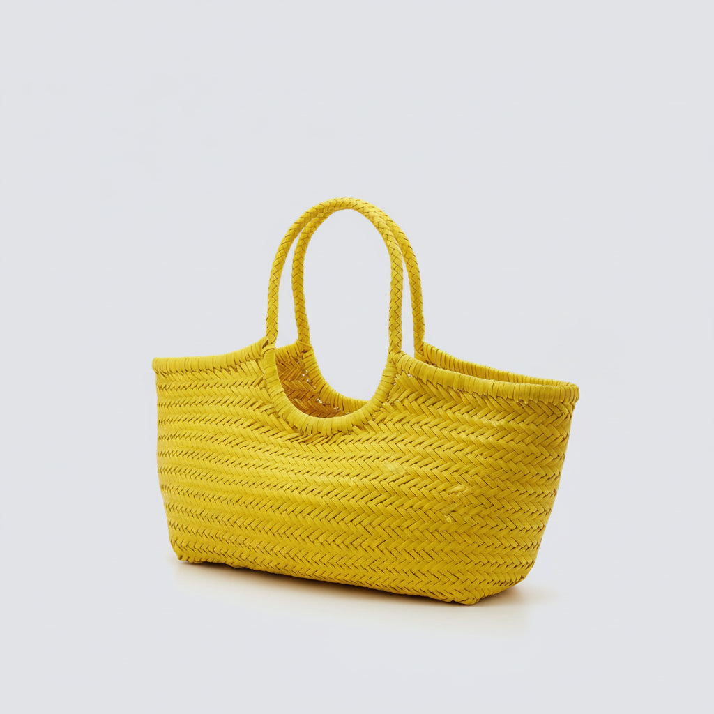 Dragon Diffusion Nantucket Basket Big at Romi Boutique