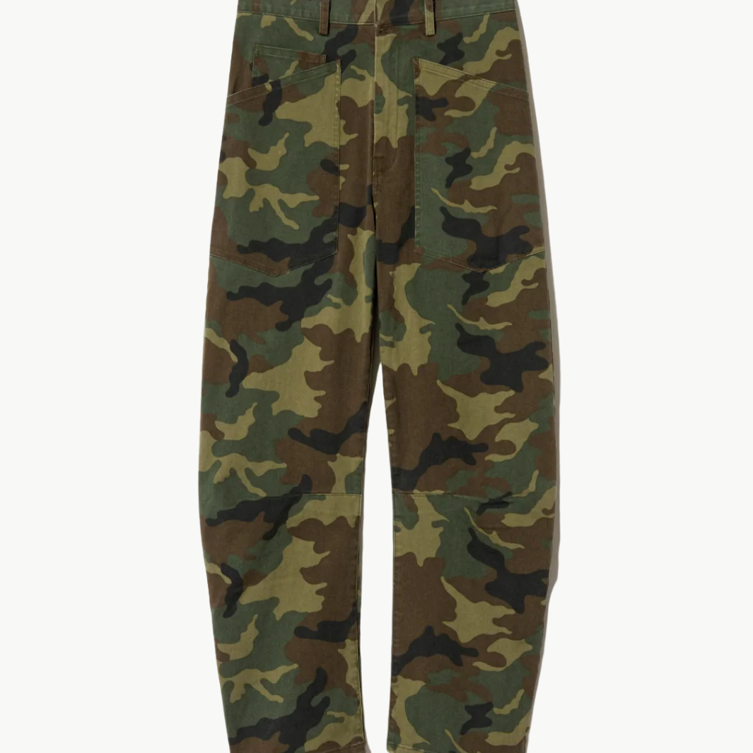 Nili Lotan SHON PANT at Romi Boutique
