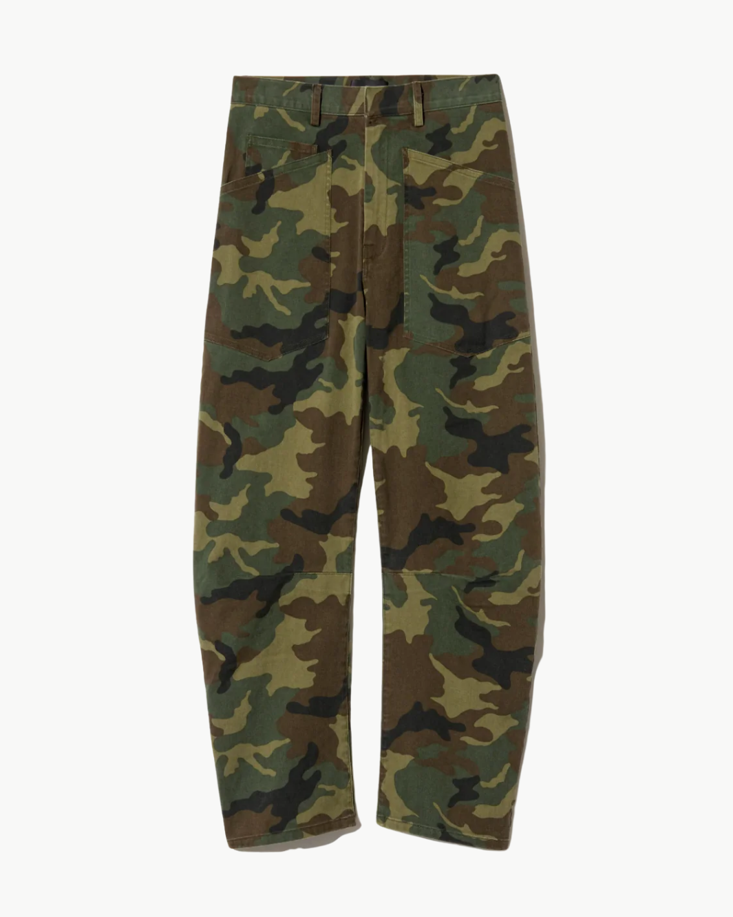 Nili Lotan SHON PANT at Romi Boutique
