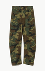 Nili Lotan SHON PANT at Romi Boutique