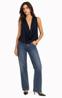 Yigal Azrouel Natasha Blouse at Romi Boutique