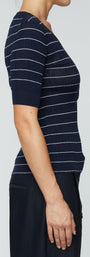 A.L.C Francis Top at Romi Boutique