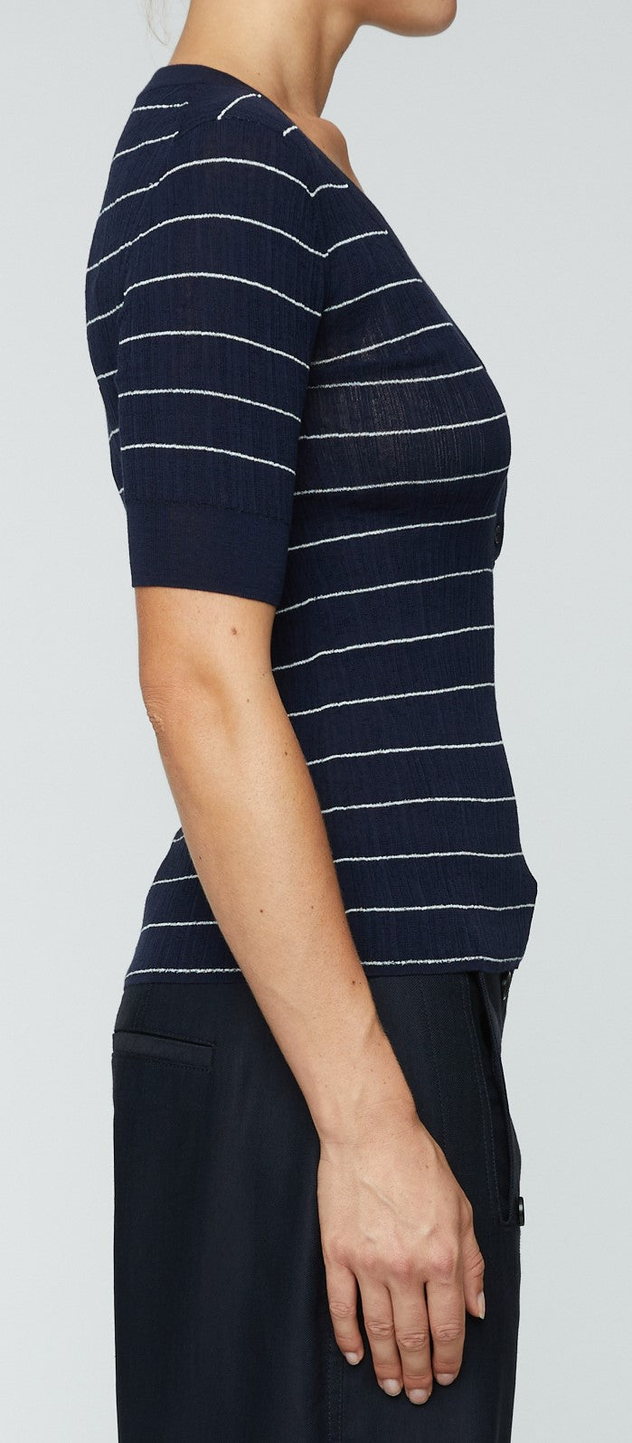 A.L.C Francis Top at Romi Boutique