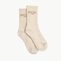 Aloha Crew Socks
