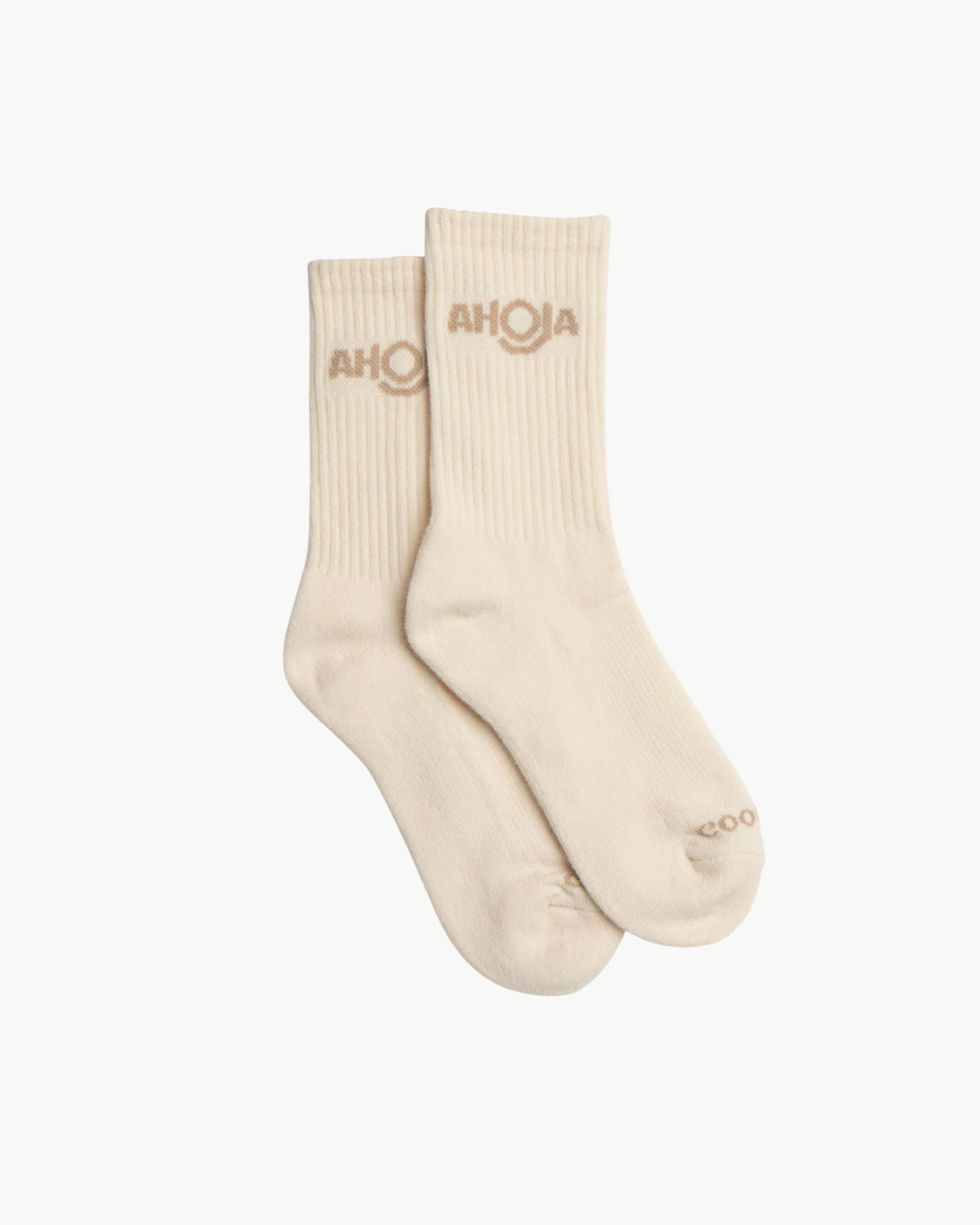 Aloha Crew Socks