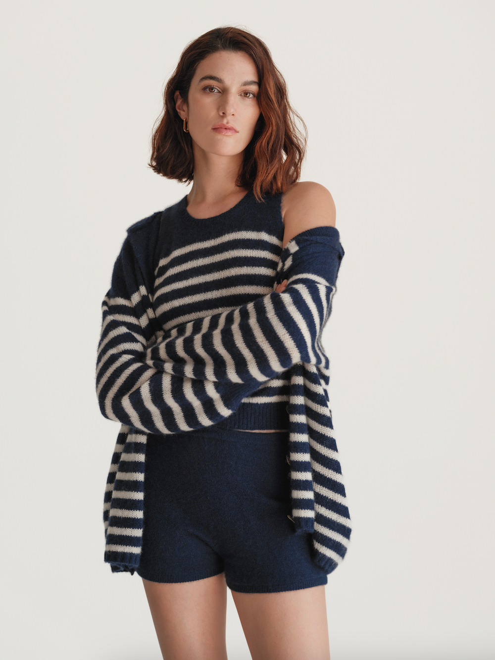 Cashmere Sweaters | Romi Boutique