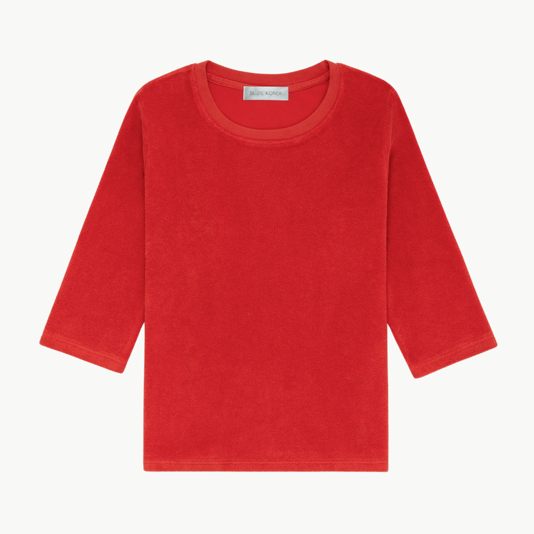 CORFU TOP