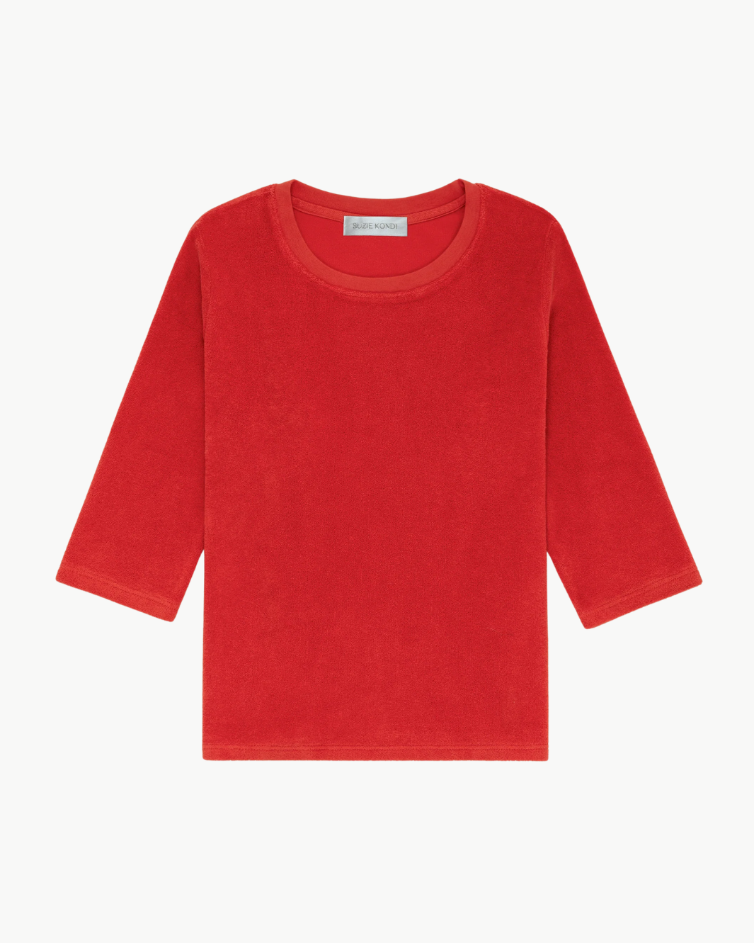 CORFU TOP