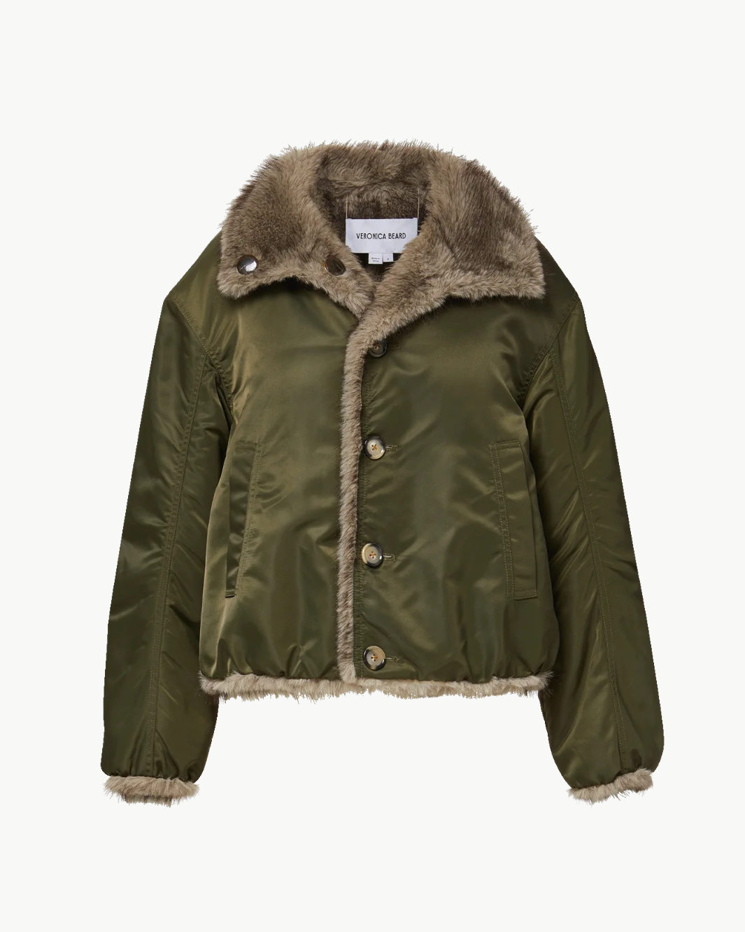 Varell Reversible Jacket
