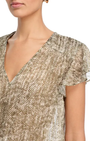 Ramy Brook Teresa Top at Romi Boutique