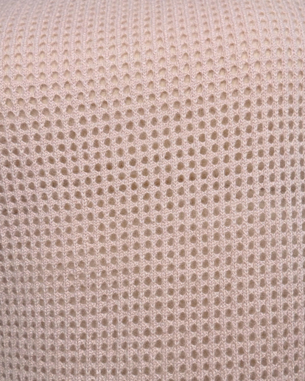 CLOVER SWEATSHIRT IN SALT by Brazeau Tricot - Romi Boutique