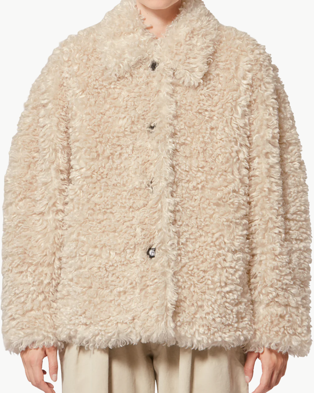 TARVEY COAT