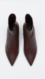 Rag & Bone MERCER BOOT at Romi Boutique