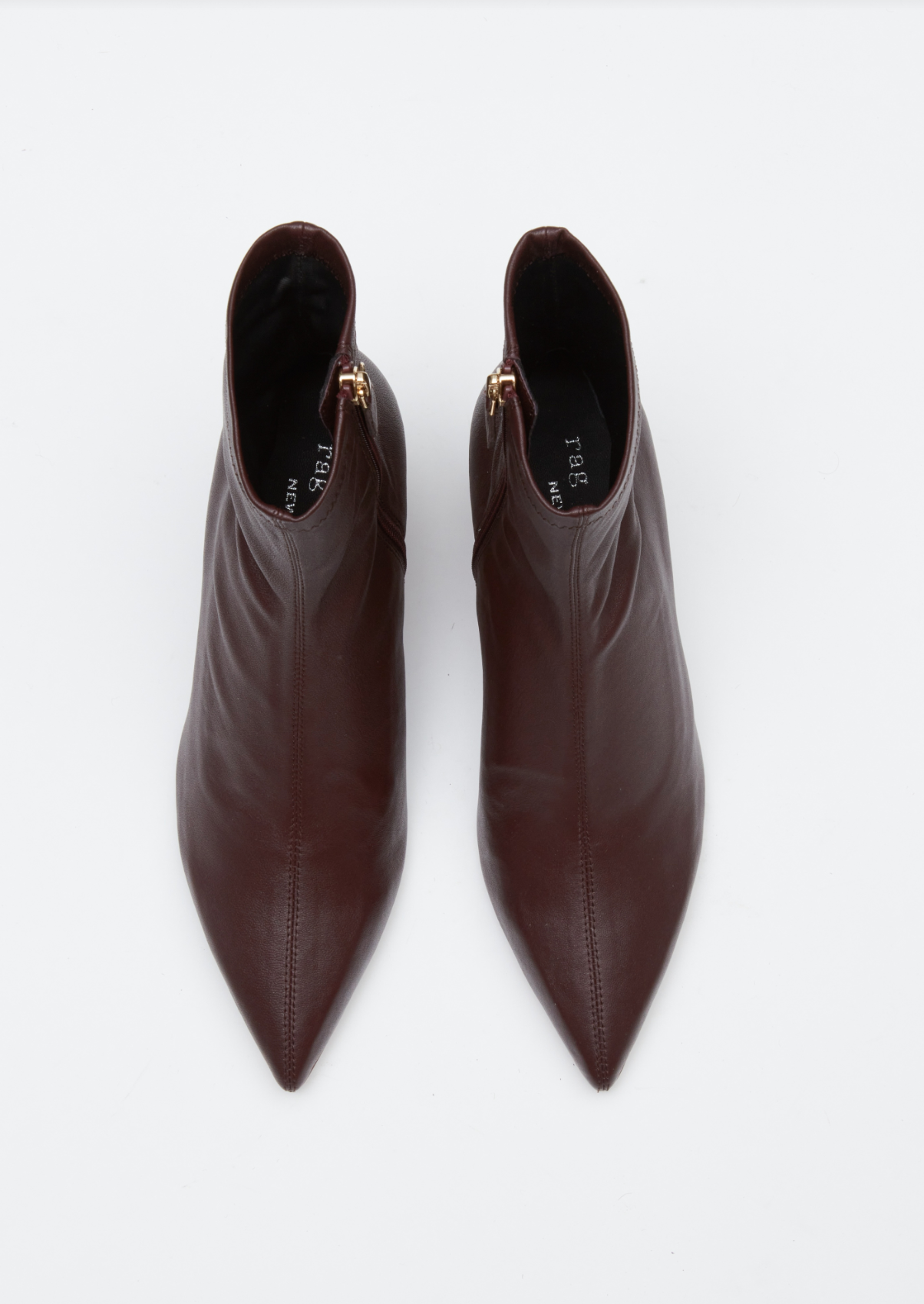 Rag & Bone MERCER BOOT at Romi Boutique
