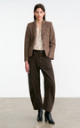 Nili Lotan SHON PANT at Romi Boutique