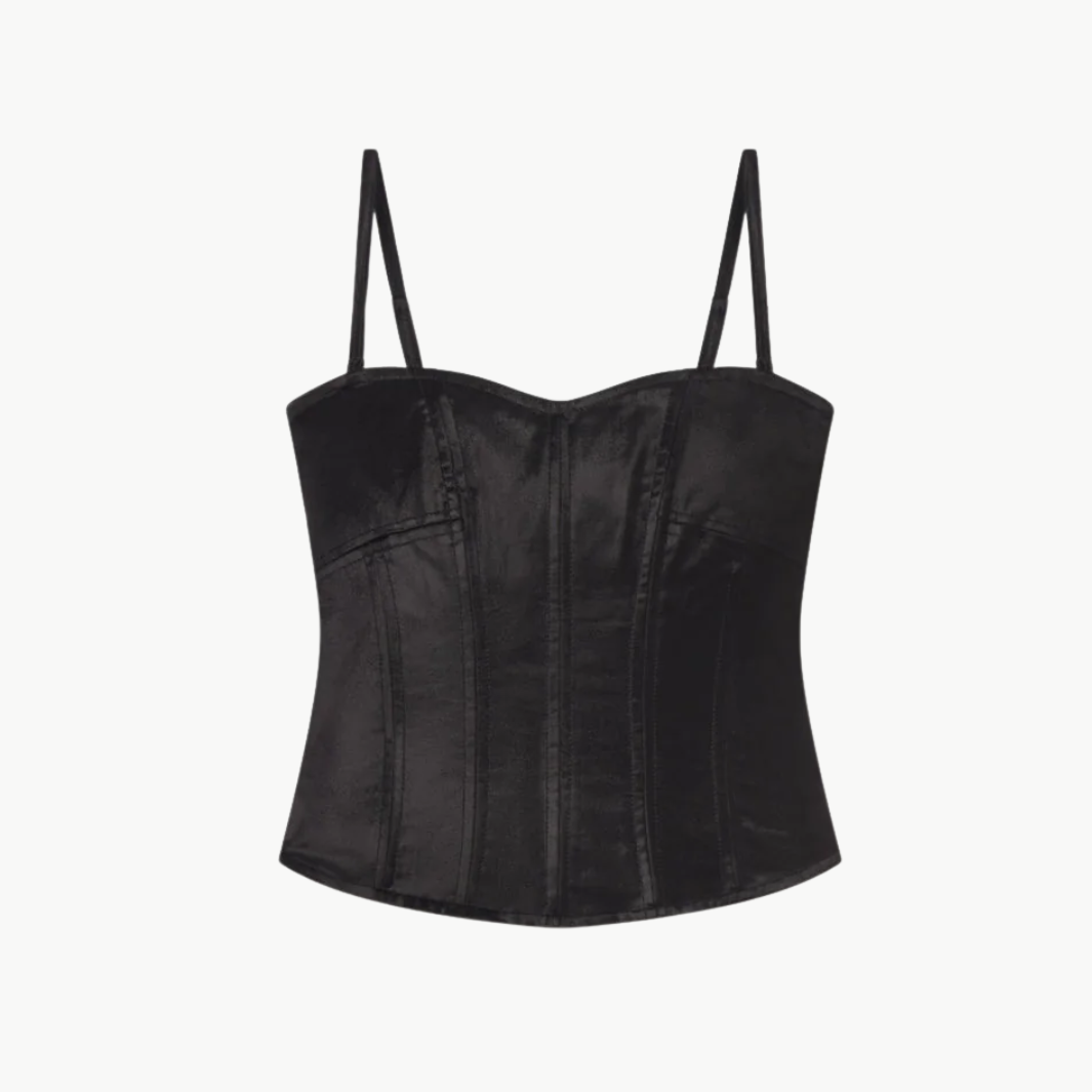 Darya Corset Top