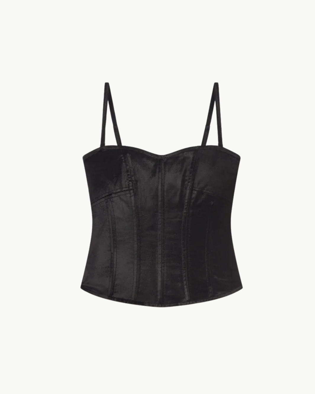 Darya Corset Top