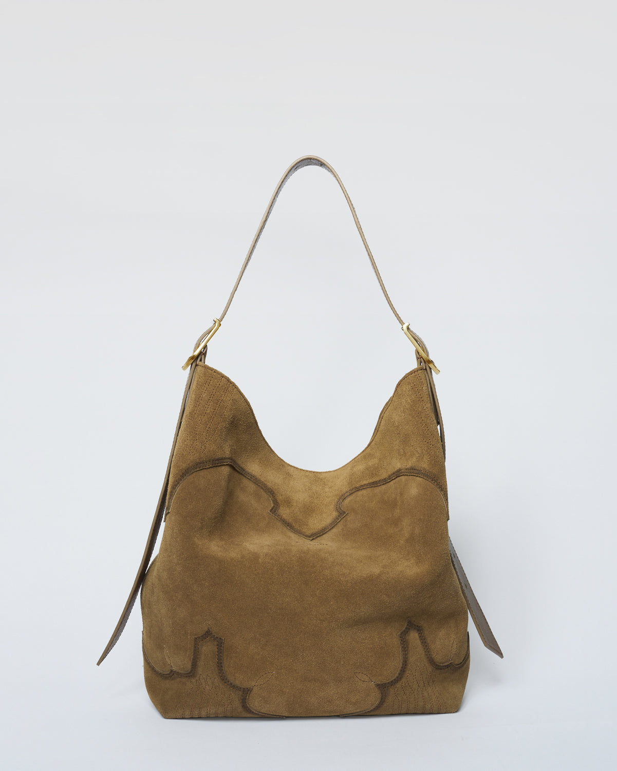 Jane Hobo Western Bag