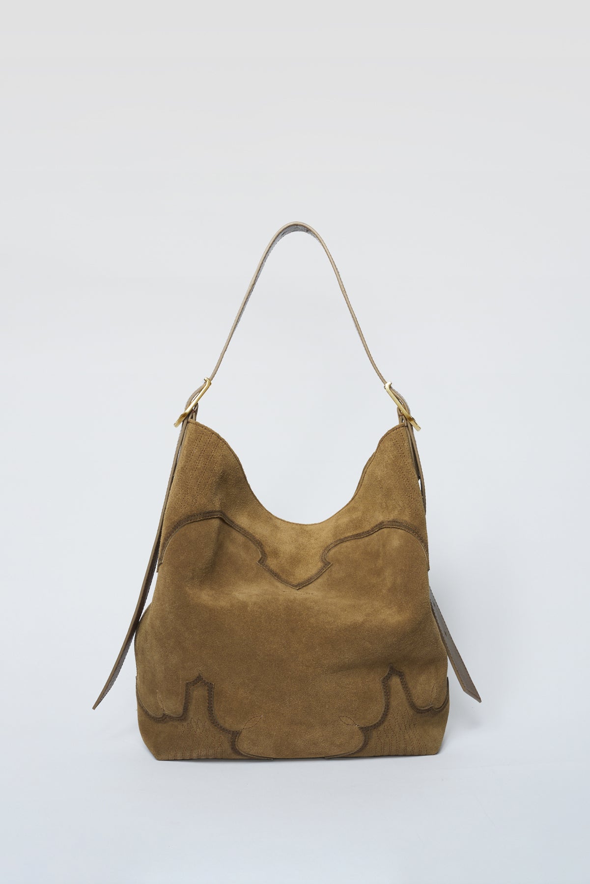 Jane Hobo Western Bag