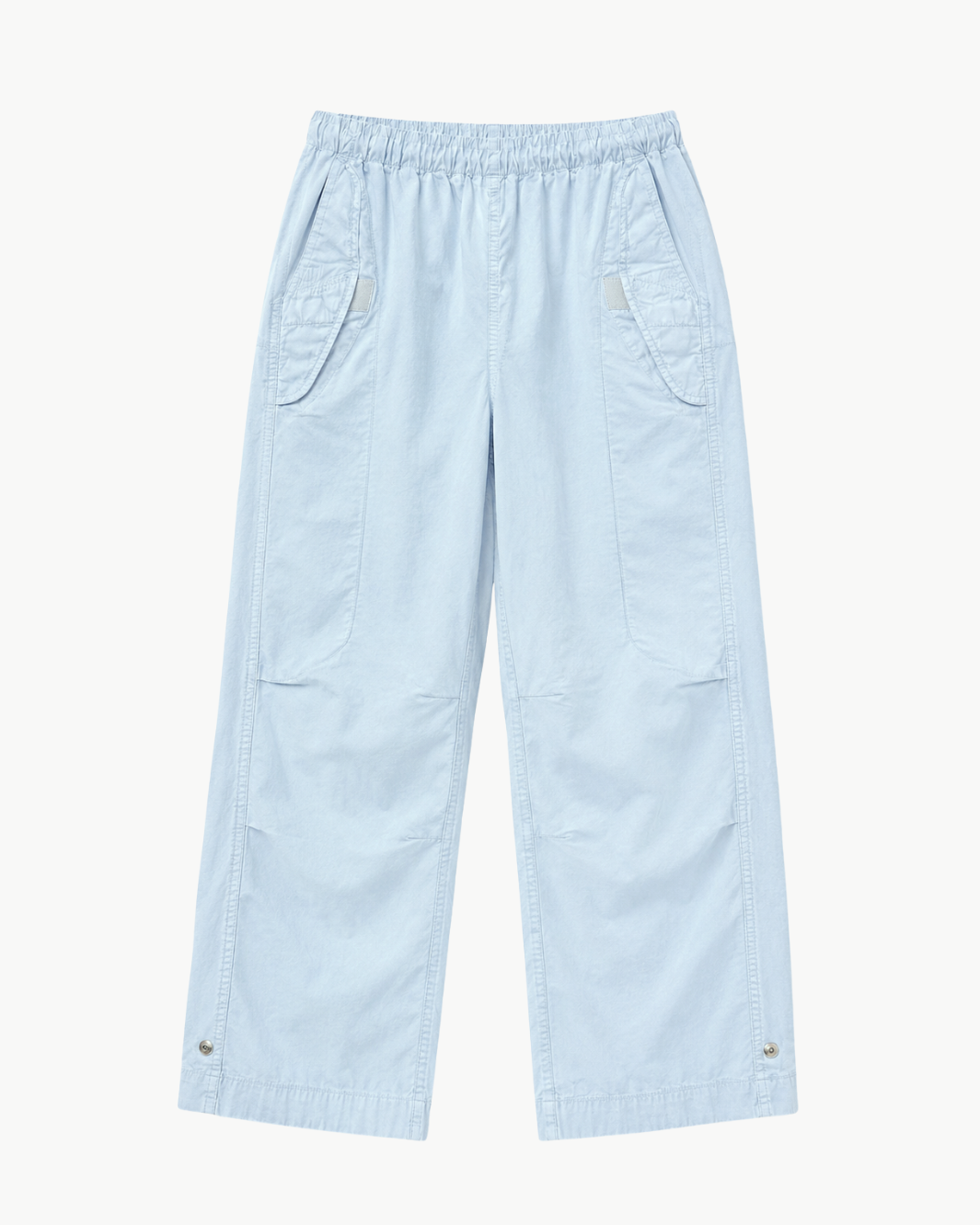 FREECITY Outofsight Poplinair Flapsnap Kite Pant at Romi Boutique