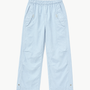 FREECITY Outofsight Poplinair Flapsnap Kite Pant at Romi Boutique