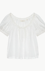 DOEN FREDERICA TOP at Romi Boutique
