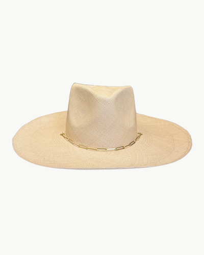LIVY JUNIOR IN BEIGE