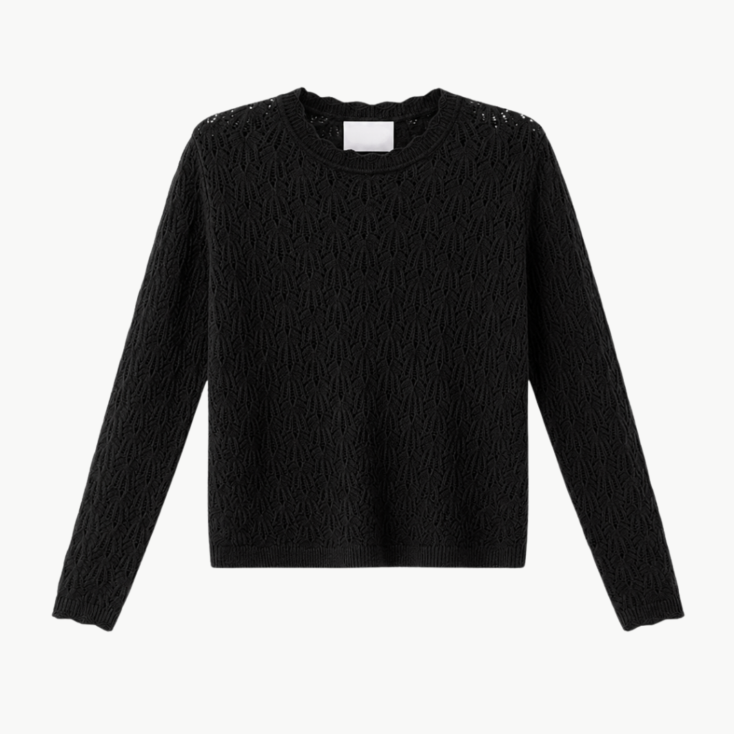 Obeline Pullover