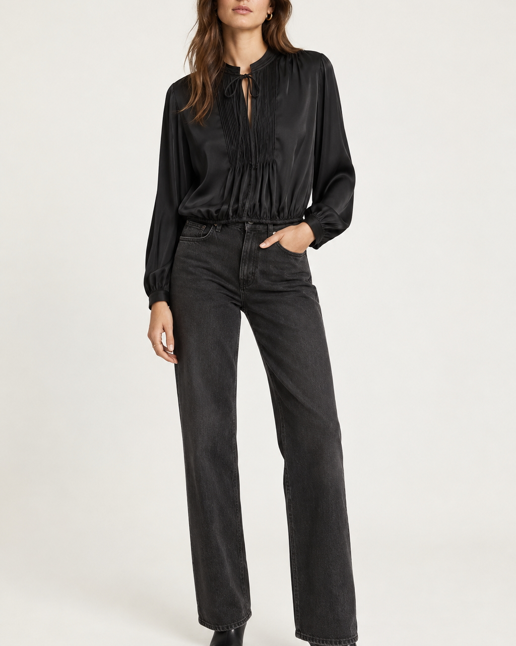 Amelia Blouse