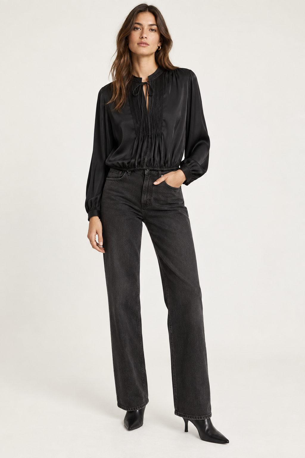 Amelia Blouse