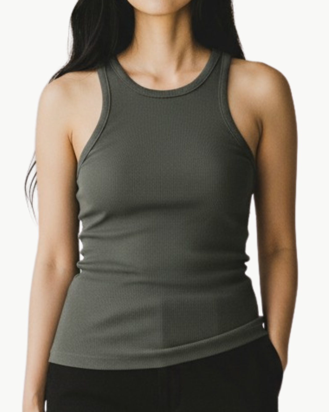 JENNIFER RIB TANK