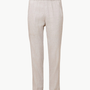 Avenue Montaigne TONIC HAIRLINE STRIPE PANT at Romi Boutique